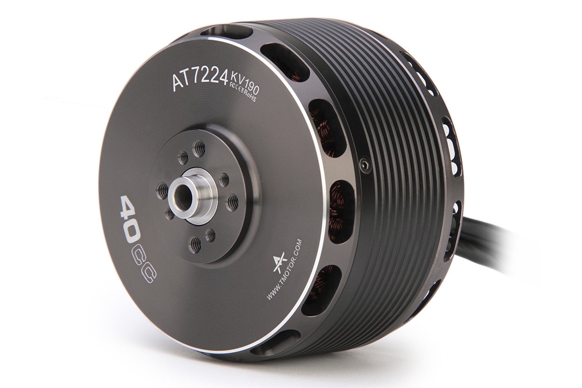 T-Motor AT7224 - Fixed-Wing from 3DXR UK