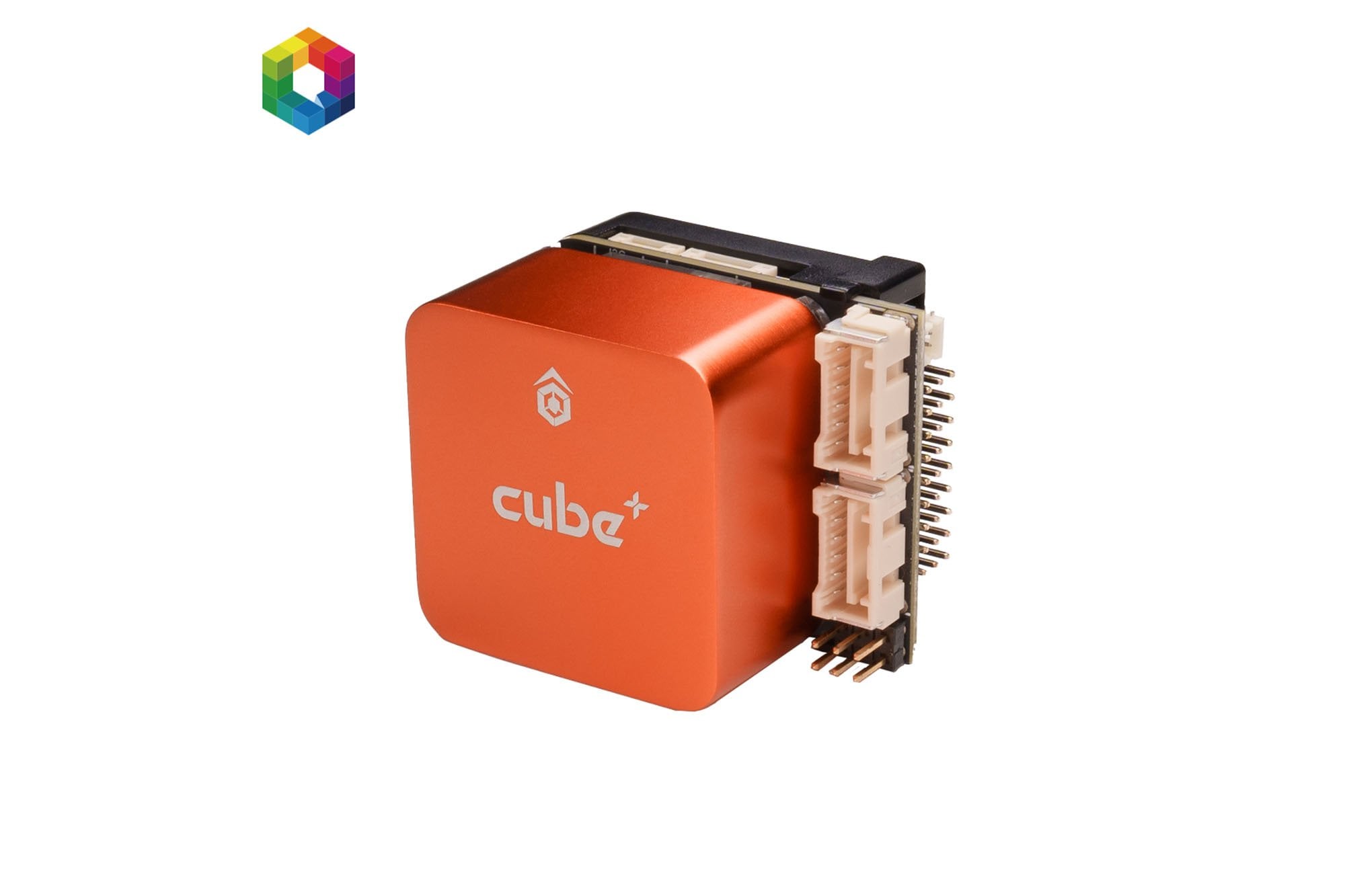 CubePilot - The Cube Orange+ Mini Set (HX4-06229) - Autopilots