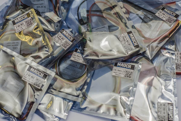 Mauch Current Sensors and BEC’s now in stock
