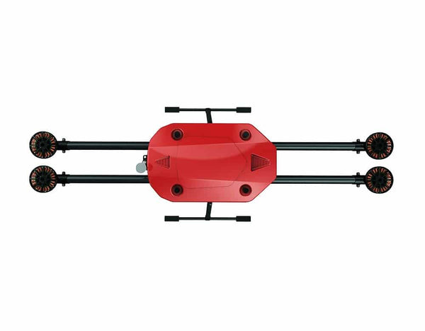 T-Drones M1000 – Build Log – In progress