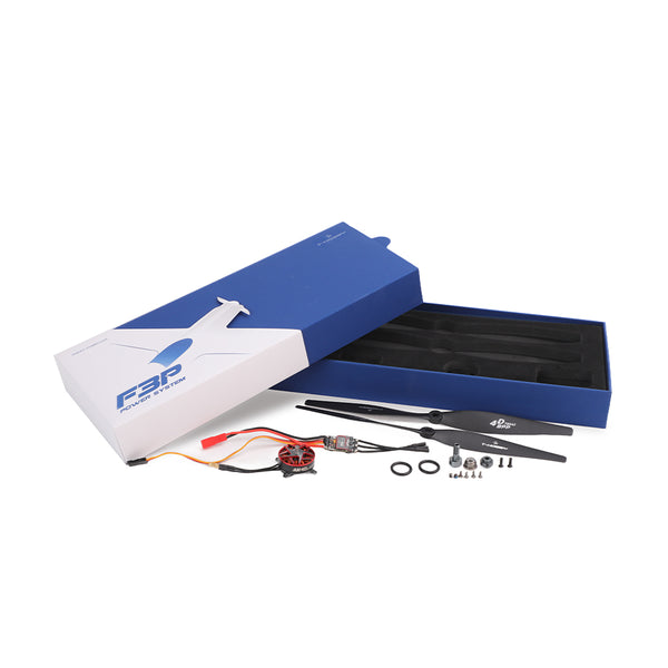T-Motor -BPP-4D PRO Combo