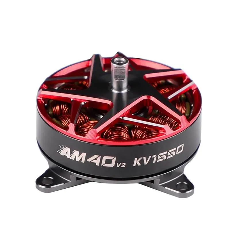 T-Motor -BPP-4D PRO Combo