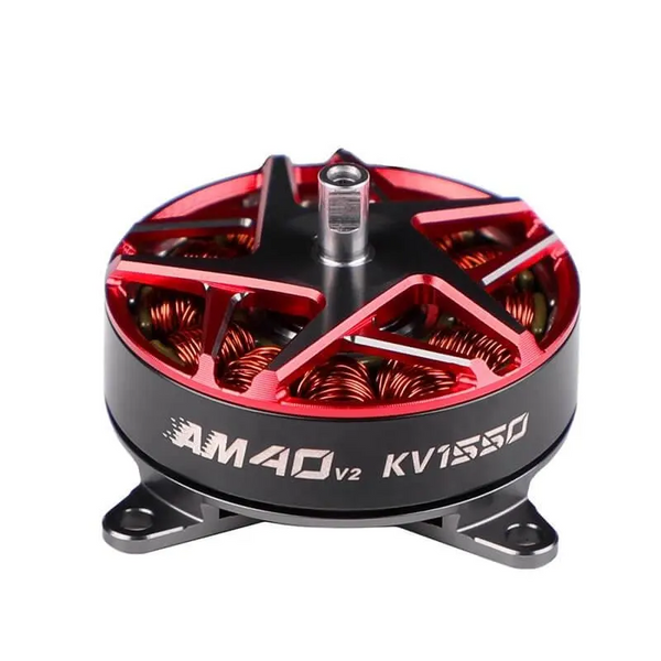 T-Motor -BPP-4D PRO Combo