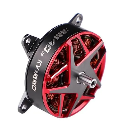 T-Motor -BPP-4D PRO Combo