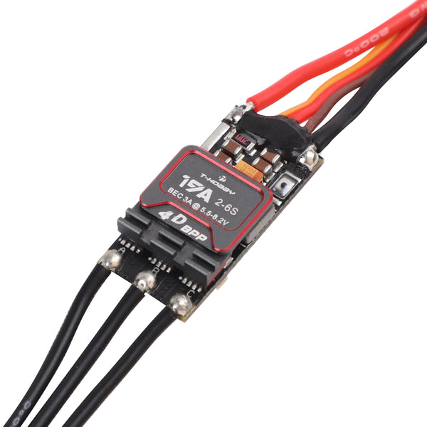 T-Motor -BPP-4D PRO Combo