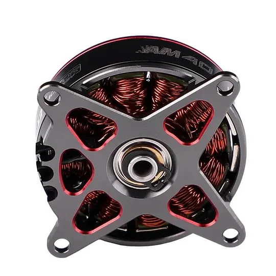 T-Motor -BPP-4D PRO Combo