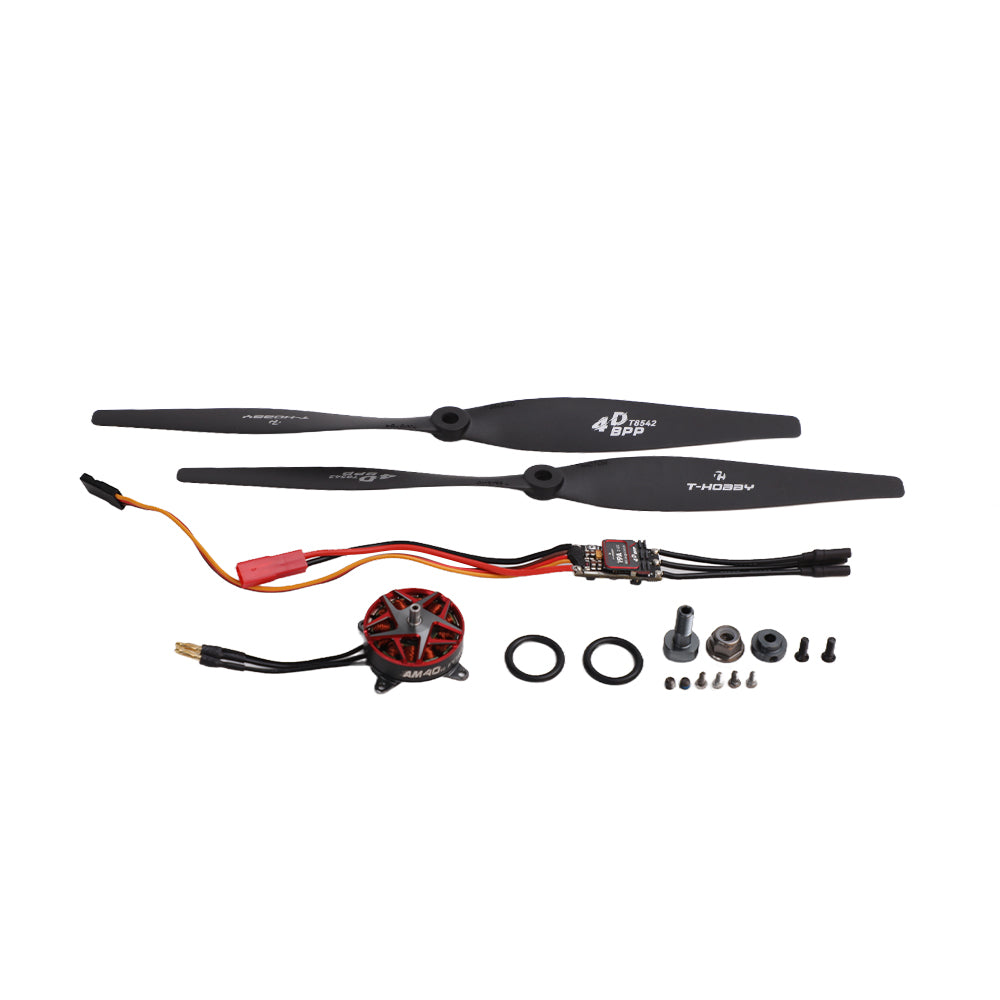 T-Motor -BPP-4D PRO Combo