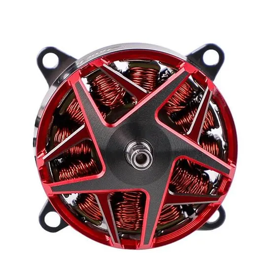 T-Motor -BPP-4D PRO Combo