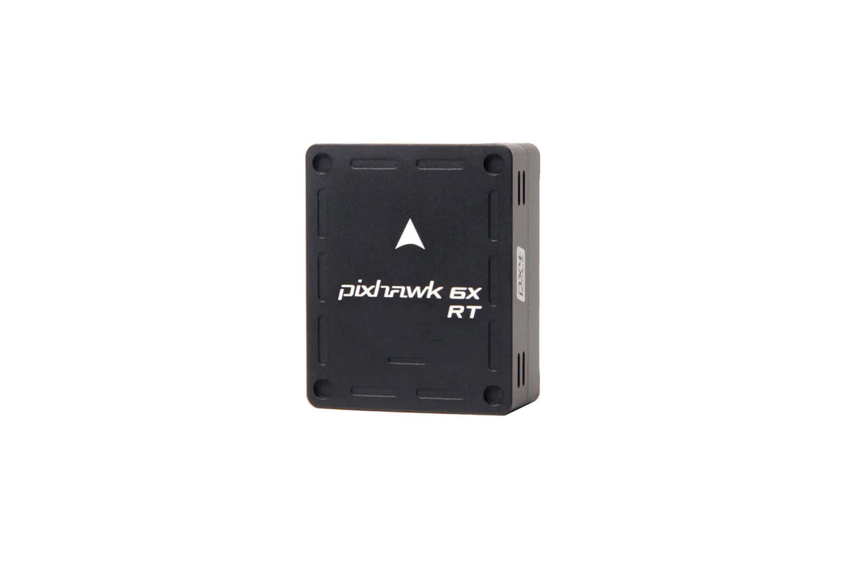 Pixhawk 6X-RT FC Module Only - 11064