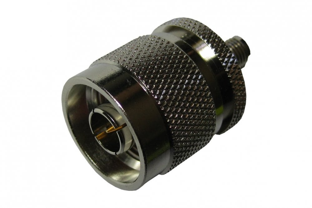 RFDesign - RPSMA-N (M) Connector