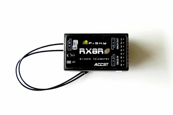 FrSky - RX8R PRO - EU LBT