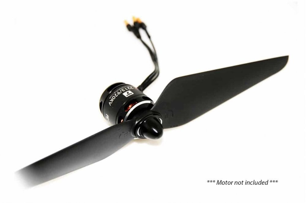 T-Motor T9545-A Self Tightening Props - Pair