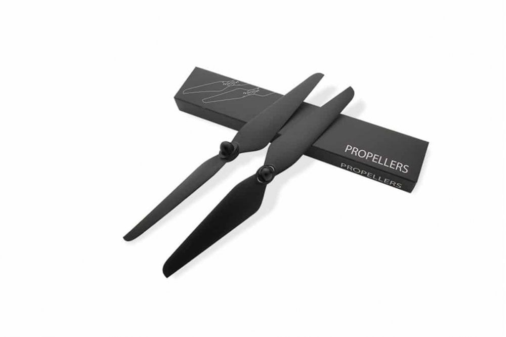 T-Motor T9545-A Self Tightening Props - Pair