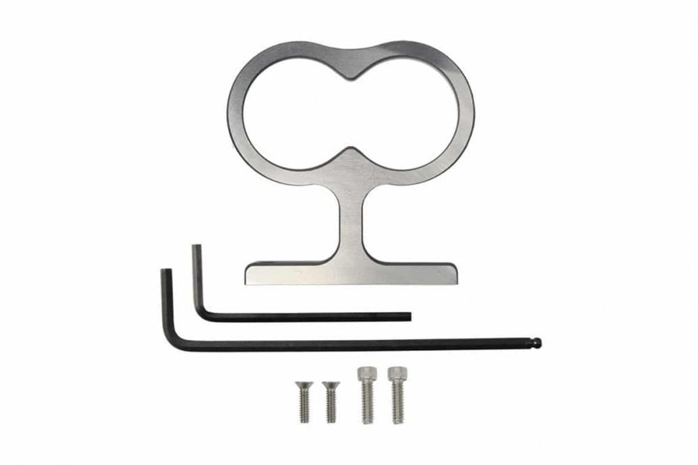 Lightware- Aluminium Mounting Bracket Kit (SF10,11,30,33)