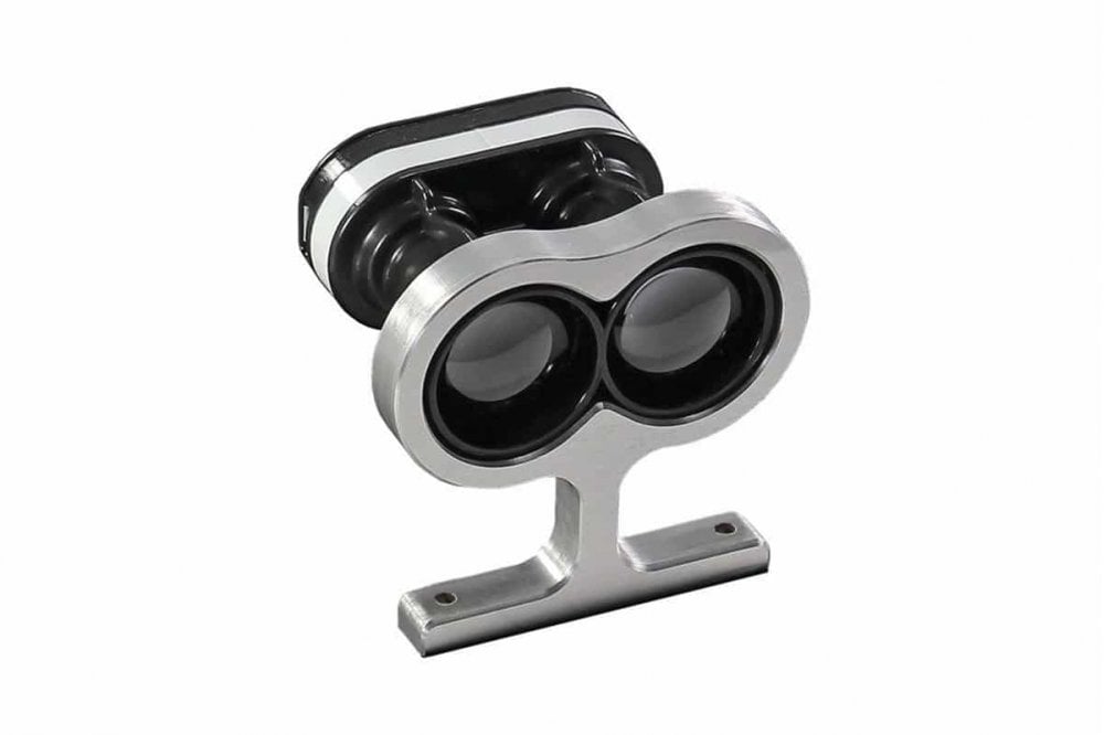 Lightware- Aluminium Mounting Bracket Kit (SF10,11,30,33)