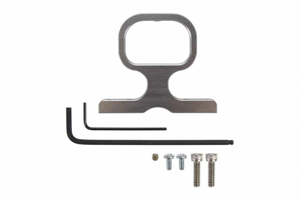 Lightware- LW20 Aluminium Stand Kit