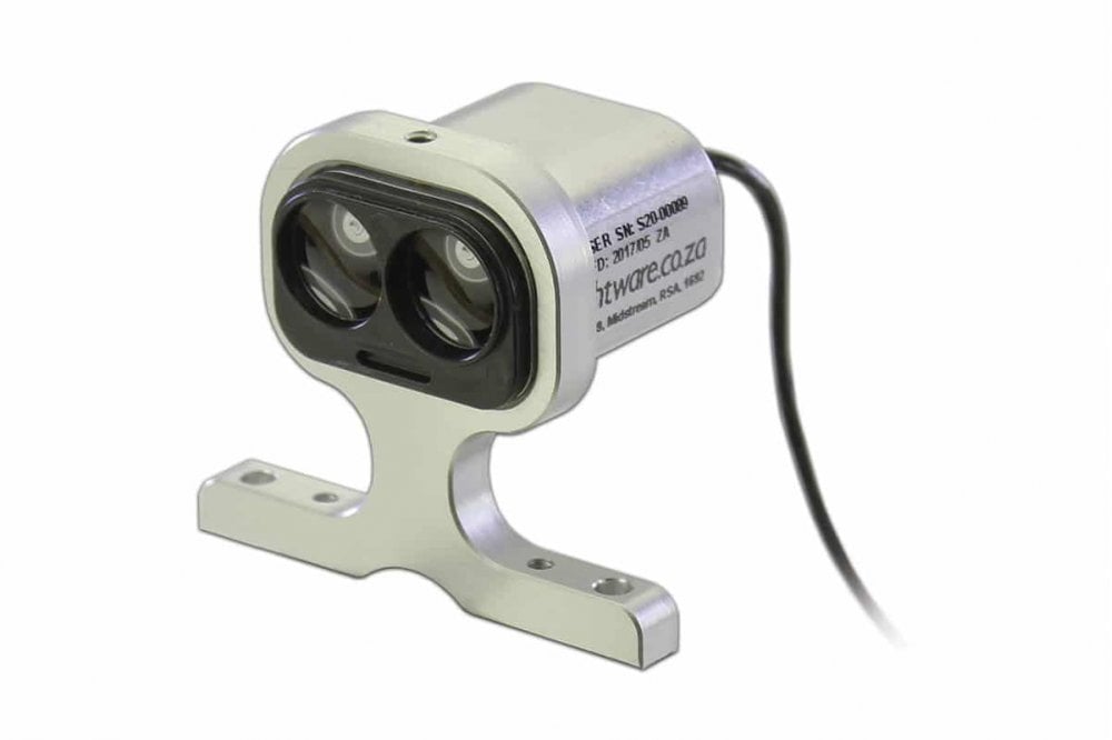 Lightware- LW20 Aluminium Stand Kit