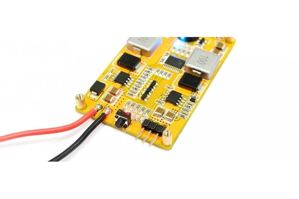 Matek - UBEC DUO, 4A/5 - 12V & 4A/5V - U4A2P