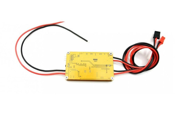 Matek - UBEC DUO, 4A/5 - 12V & 4A/5V - U4A2P
