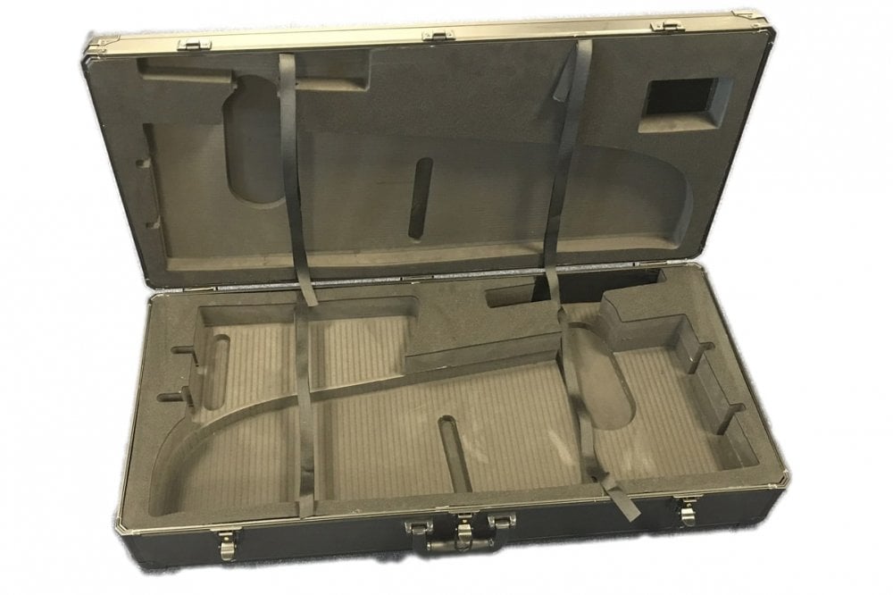 MFE- Believer Carry Cases