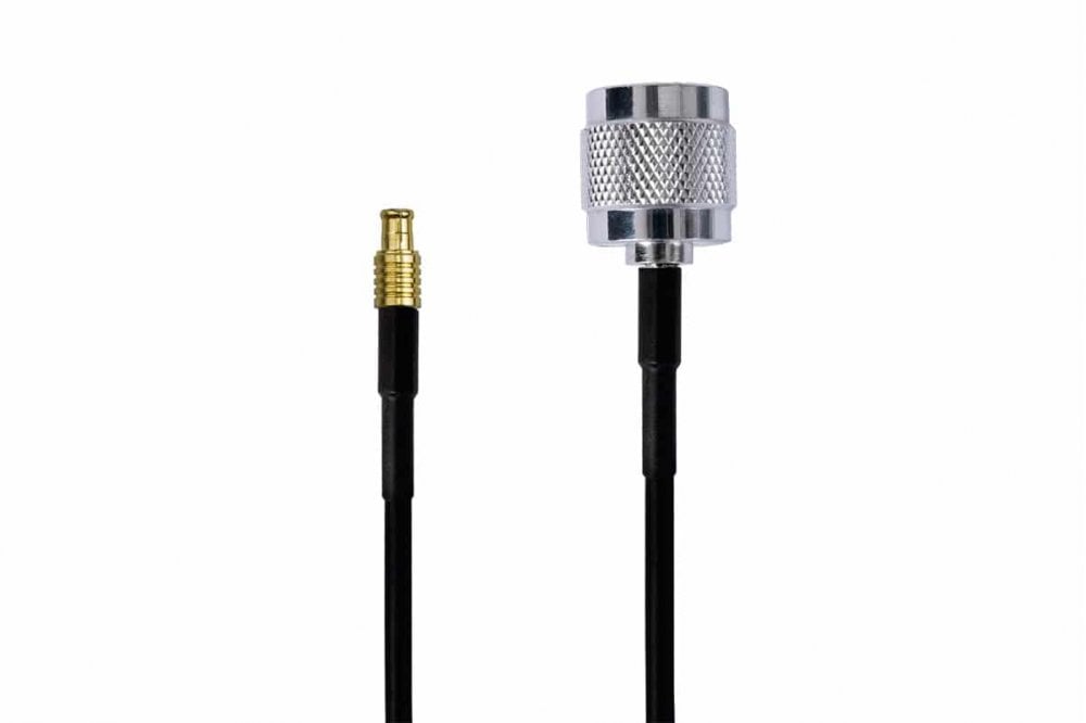 EMLID Reach M2/M+ TNC antenna adapter cable 2m