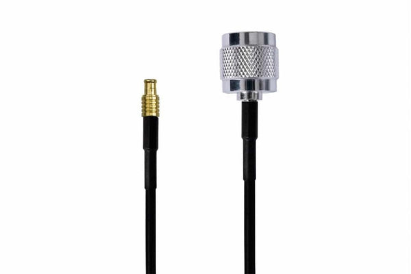 EMLID Reach M2/M+ TNC antenna adapter cable 2m