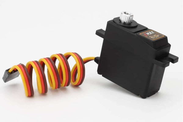 EMAX ES3054 17g Digital Servo with Bearing and Metal Gears