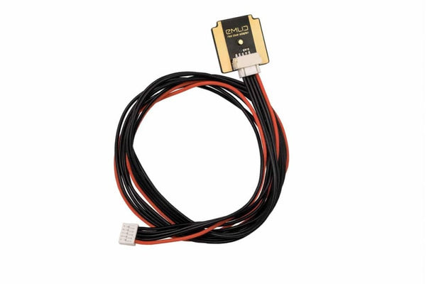 EMLID Reach M2 / M+ camera hot shoe adapter