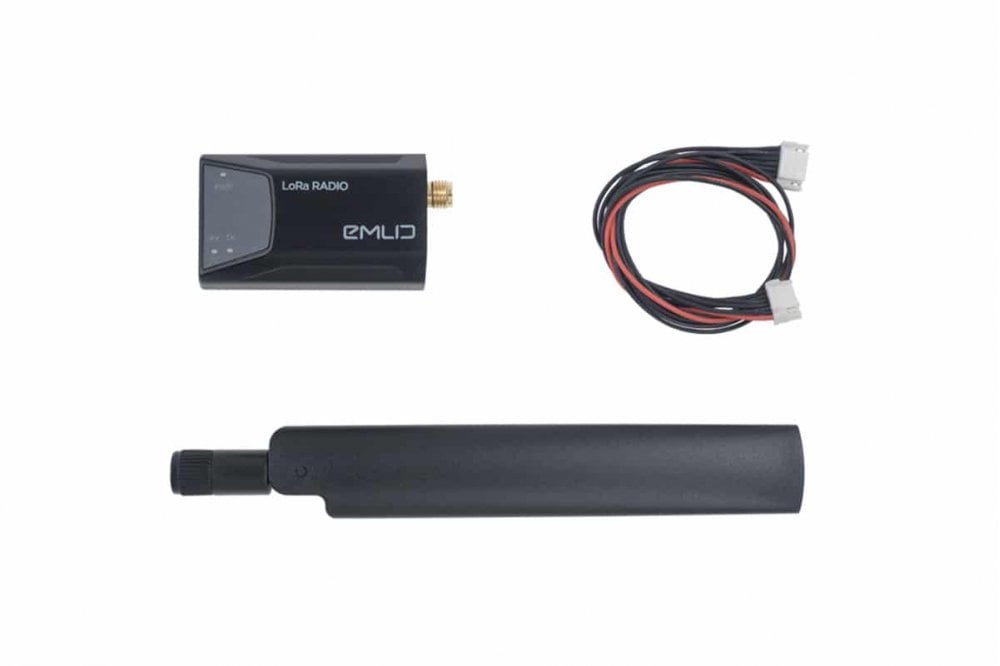 EMLID M2 / M+ LoRa Radio