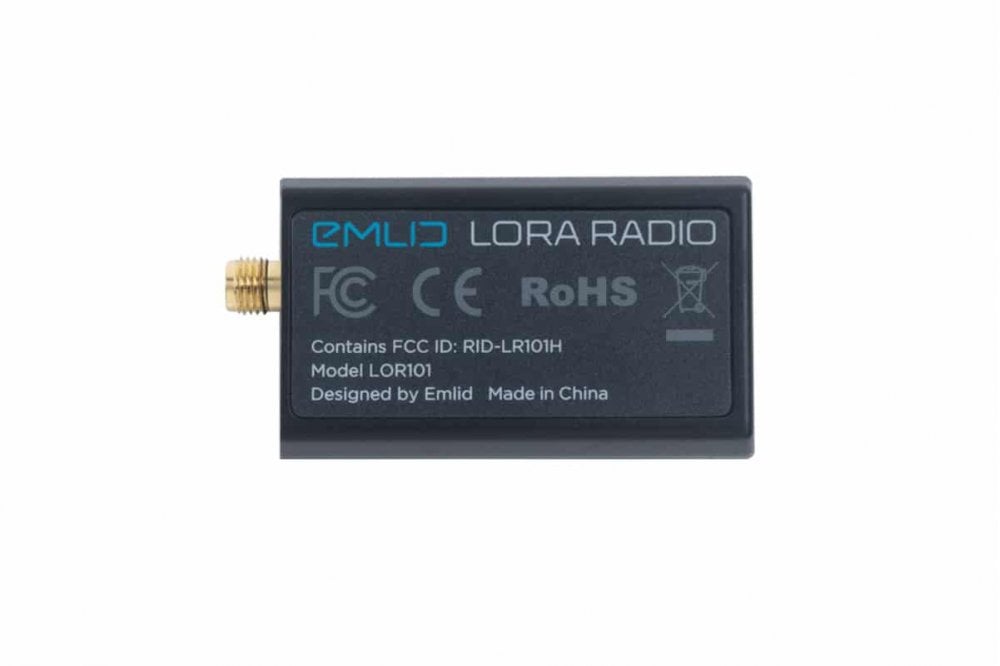 EMLID M2 / M+ LoRa Radio