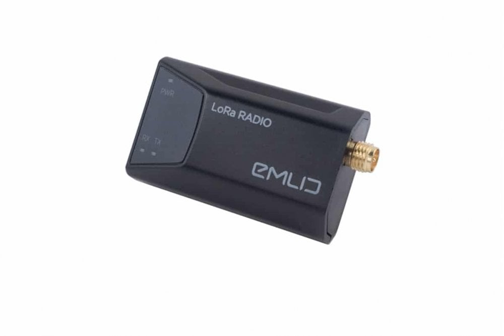 EMLID M2 / M+ LoRa Radio