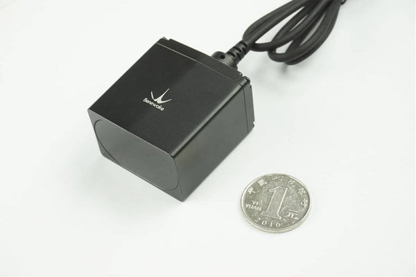 Benewake - TF03 - 180m LiDAR (UART/CAN 5V - For Pixhawk)