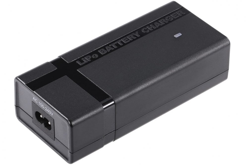 SkyRC - Extreme Quick Charger 50W/4A 2-4S