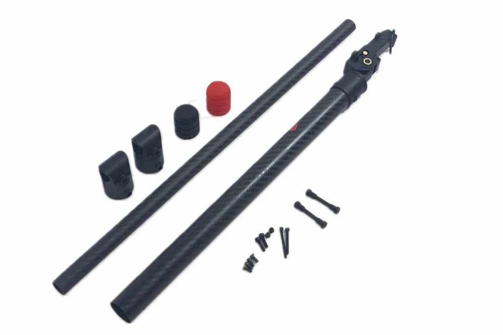 Tarot - Electronic Landing Gear TL8X001