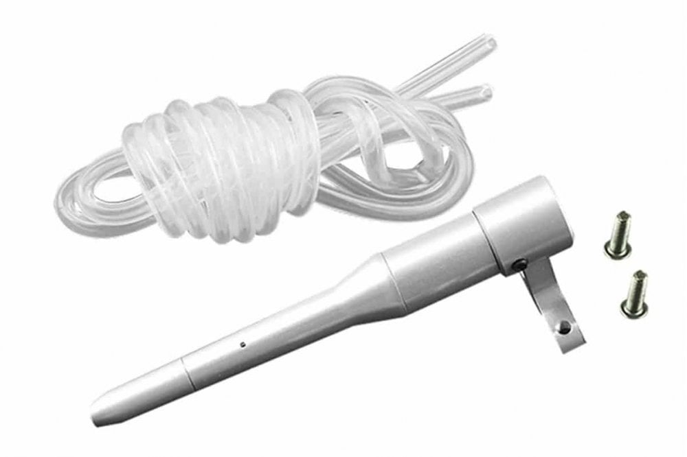 3DXR- Large Pitot Tube - V2 P60