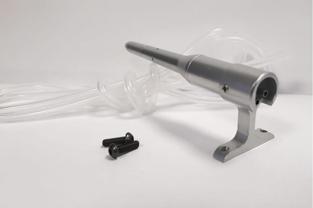 3DXR- Large Pitot Tube - V2 P60
