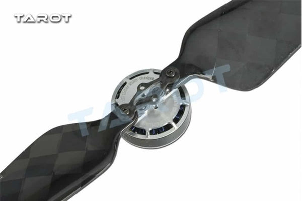 Tarot - 4008 330KV Martin Hale Brushless Motor 6S - TL2955