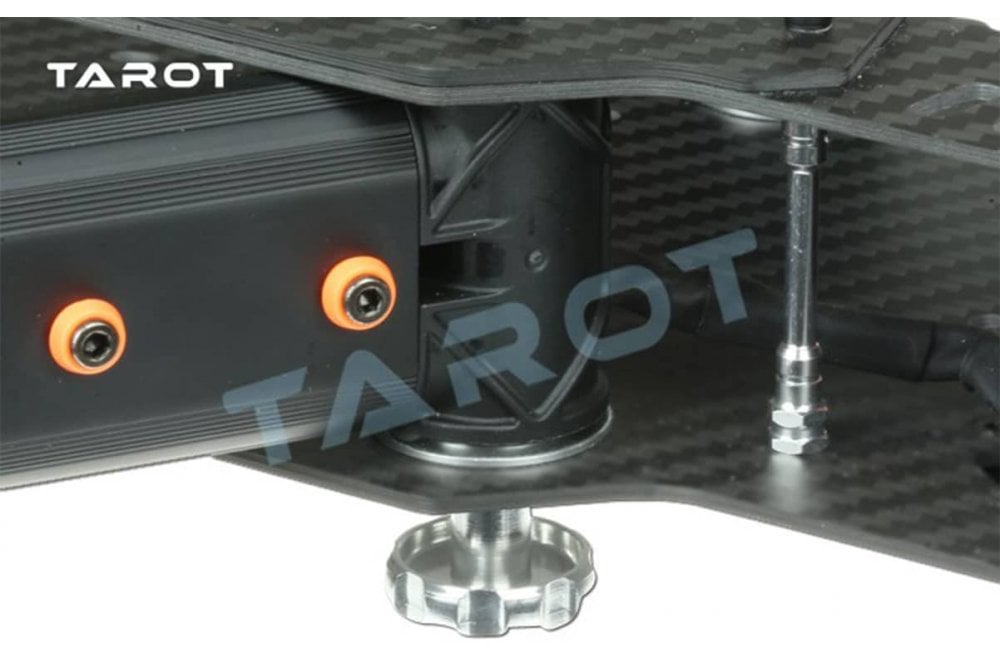 Tarot Peeper I arm mount parts TL750SD5