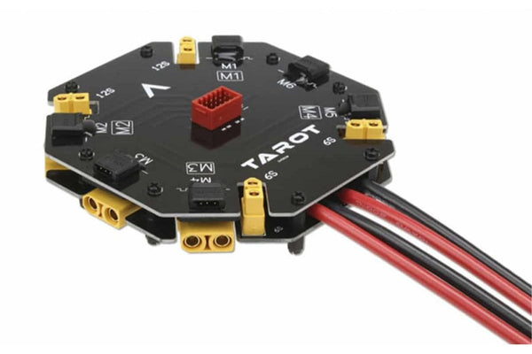 Tarot 12S 480A distribution board TL2996