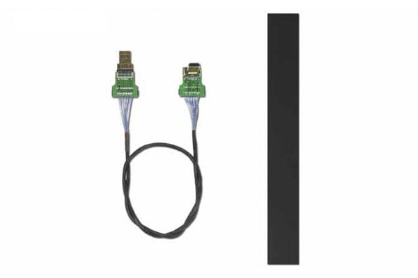 Tarot - Straight Micro HDMI to Micro HDMI non-destructive HD shielded TL10A07