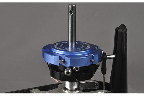 Tarot Multifunction Tail Shaft Slide Bush Tool /Blue TL2422-01