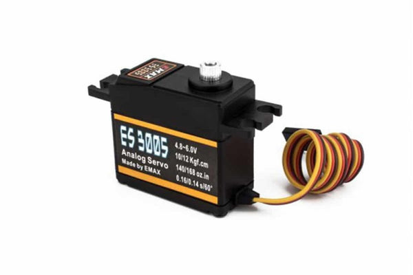 EMAX ES3005 Metal Analog Servo (42g)