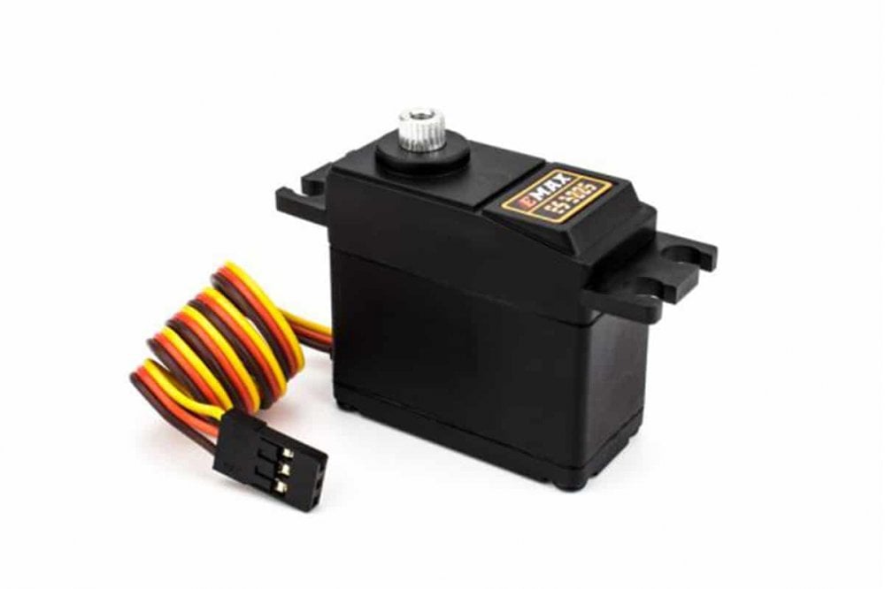 EMAX ES3005 Metal Analog Servo (42g)