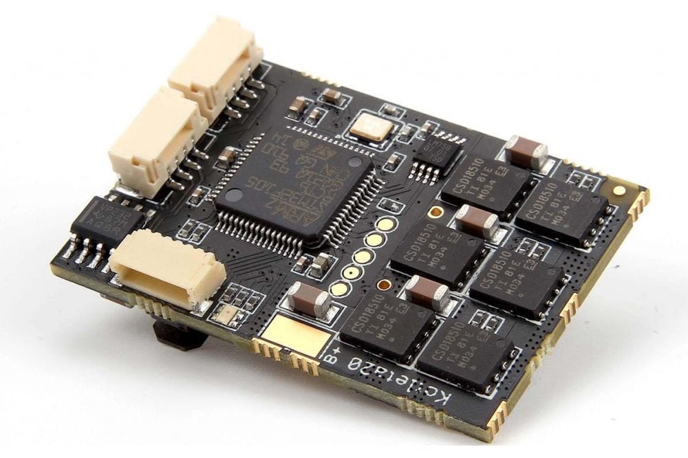 Holybro - Kotleta20 CAN ESC (1pc)
