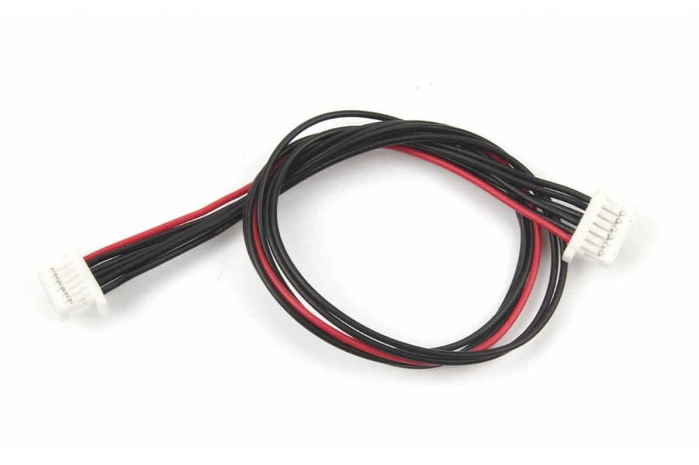 Holybro Pixhawk 4 Mini Cable Set