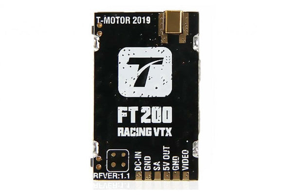 T-Motor - FT200 VTX