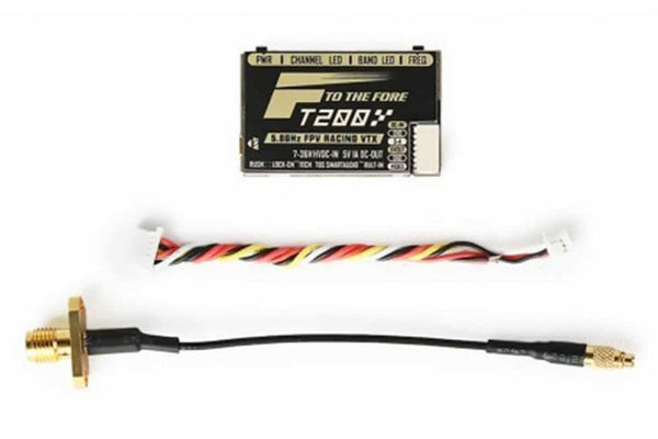 T-Motor - FT200 VTX