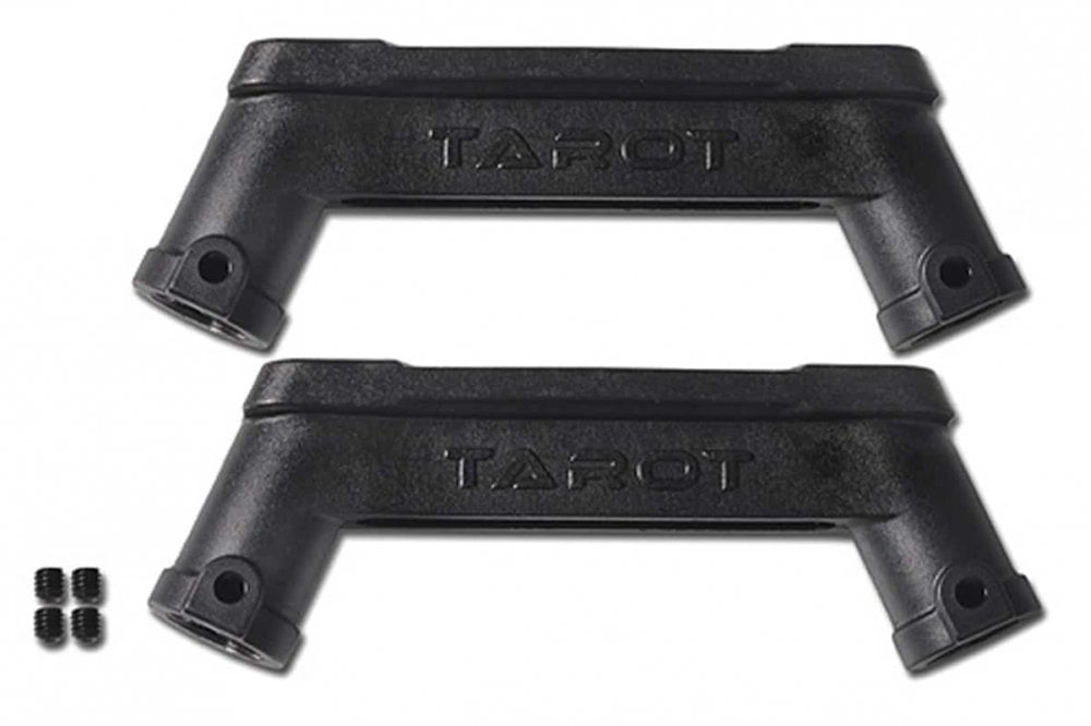 Tarot - 12MM Universal Mount Landing Skid - TL800A02