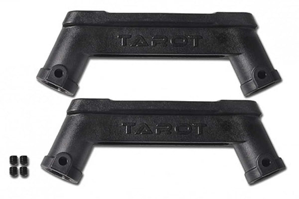 Tarot - 12MM Universal Mount Landing Skid - TL800A02