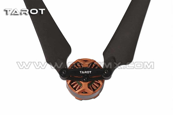 Tarot - 15inch Metal Foldable Propeller Holder - TL100B15